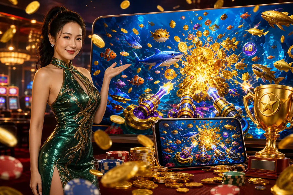 deb999 স্লট গেম পরিচিতি ও বোনাস
