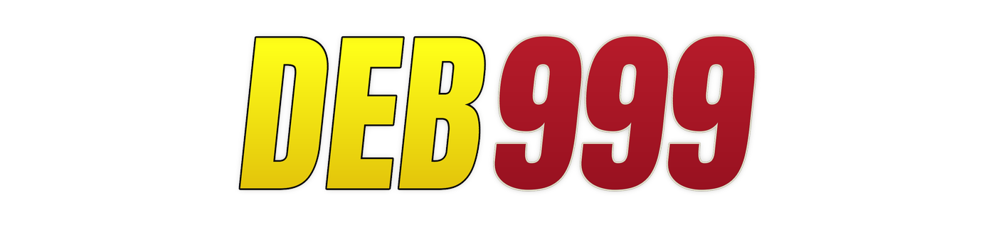 deb999 লোগো